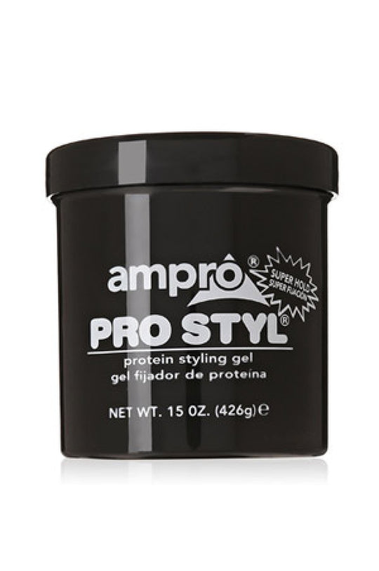 Ampro Pro Styl Protein Styling Gel Super Hold
