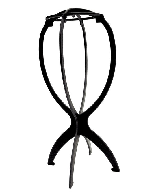 Estetica Plastic Wig Stand