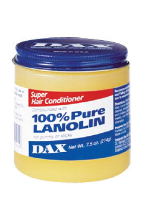 Dax Lanolin