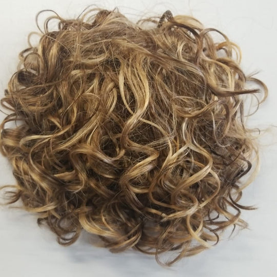 Marie Daniele Ponytail MD897