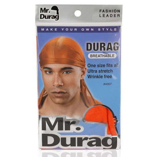 Annie Mr Durag | Solid Durag