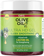 ORS Olive Oil Ultra HD Gel Sleek Smoothing