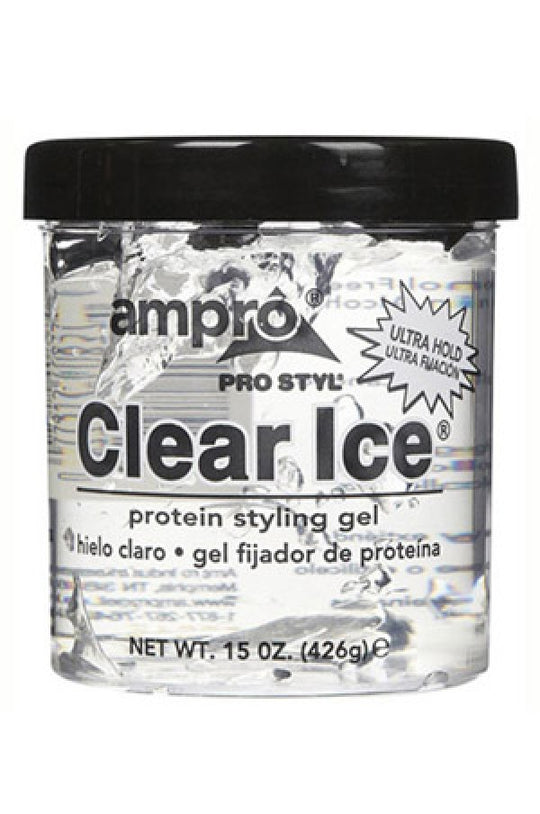 Ampro Clear Ice