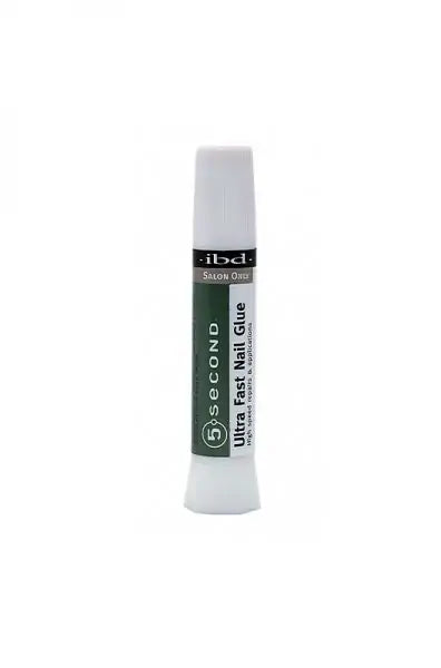 IBD 5 Second Nail Glue