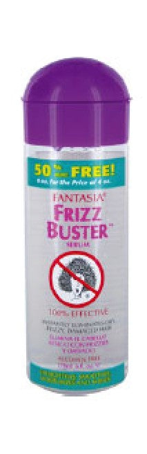 Fantasia Frizz Buster Serum