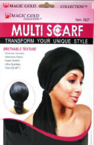 Magic Multi Scarf