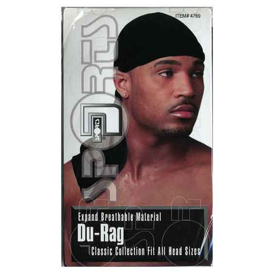 Sports Du-Rag Classic Collection