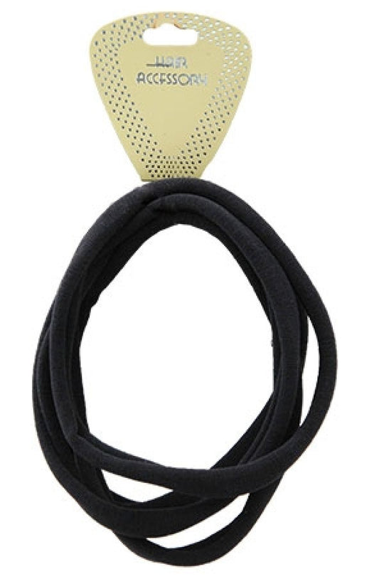 Elastic Ponytail Holder