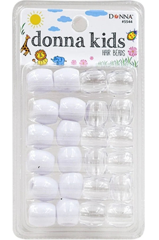 Donna Kids Hair Beads