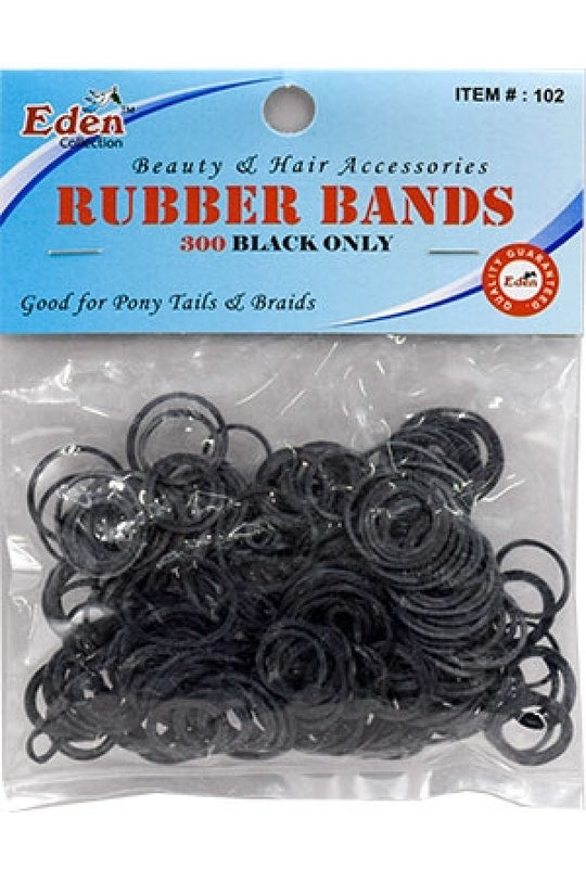 Eden Rubber Band