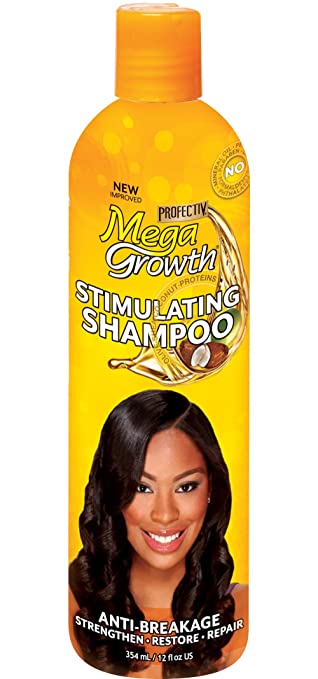 Profectiv Mega Growth Stimulating Shampoo