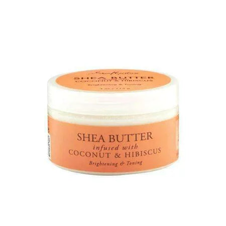 Shea Moisture Coconut & Hibiscus Shea Butter