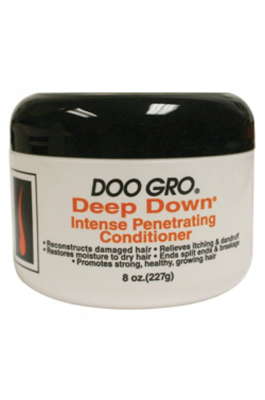 DooGro Deep Down Intense Penetrating Conditioner