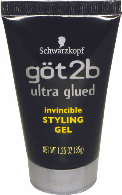 Göt2b Glued Ultra Glued Styling Gel