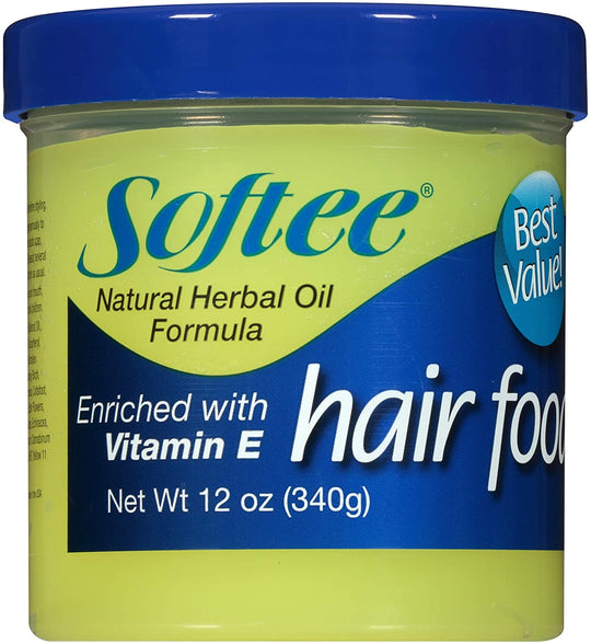 Softee Hair Food