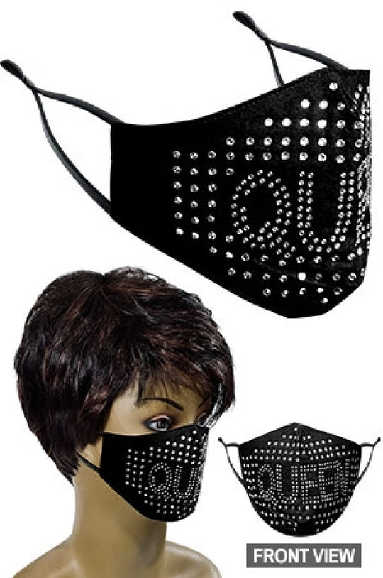 Magic Fashion Mask