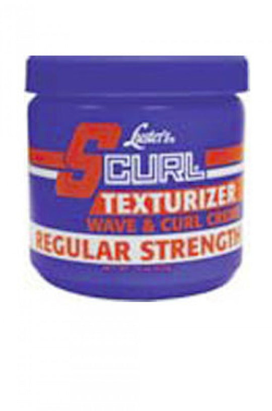 S-Curl Texturizer Wave & Curl Creme