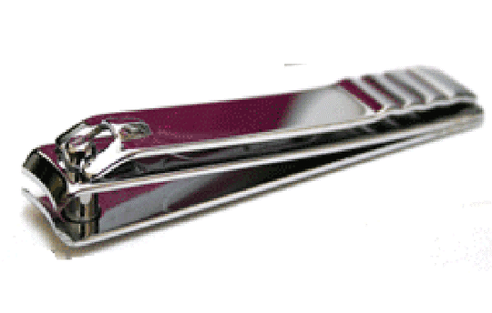 Magic Toe Nail Clipper