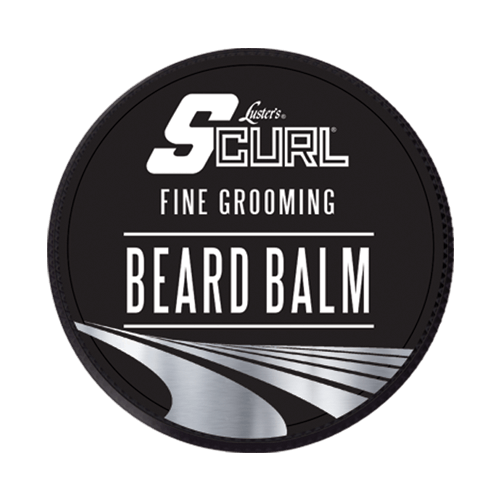 S-Curl Beard Balm 3.5oz