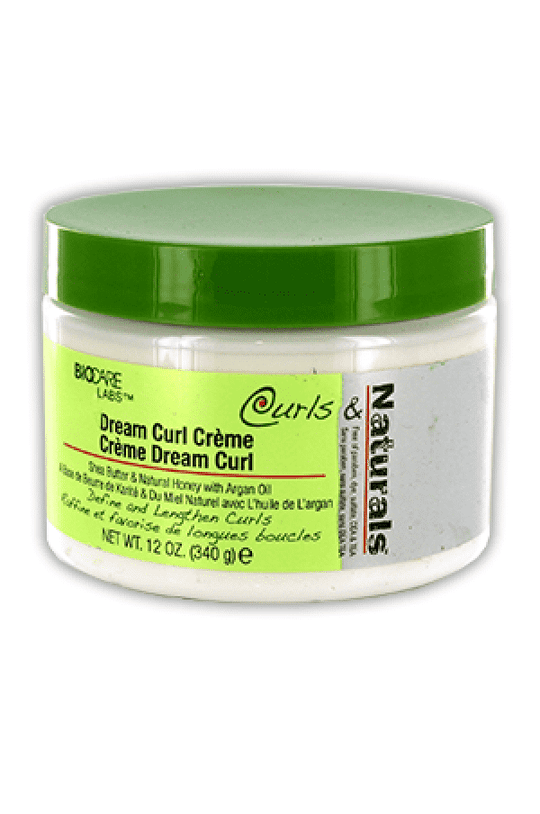 Biocare Curls & Naturals Dream Curl Creme