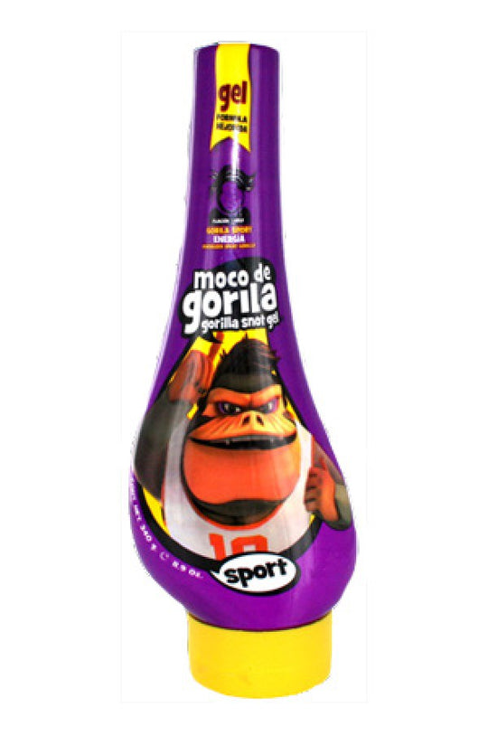 Gorilla Snot Gel Sport