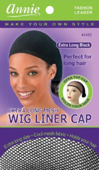 Annie Wig Liner Cap