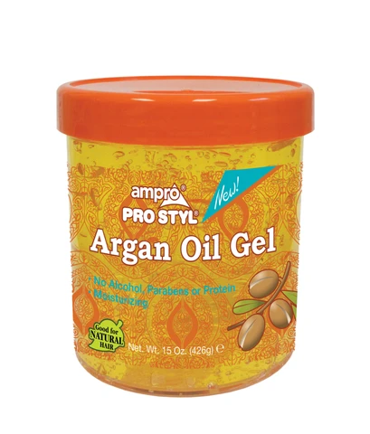 Ampro Pro Styl Argan Oil Styling Gel