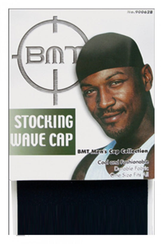 BMT Stocking Wave Cap