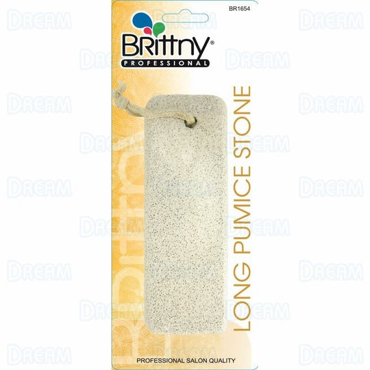 Brittny Long Pumice Stone