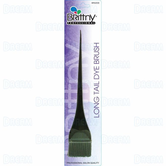 Brittny Long Tail Dye Brush