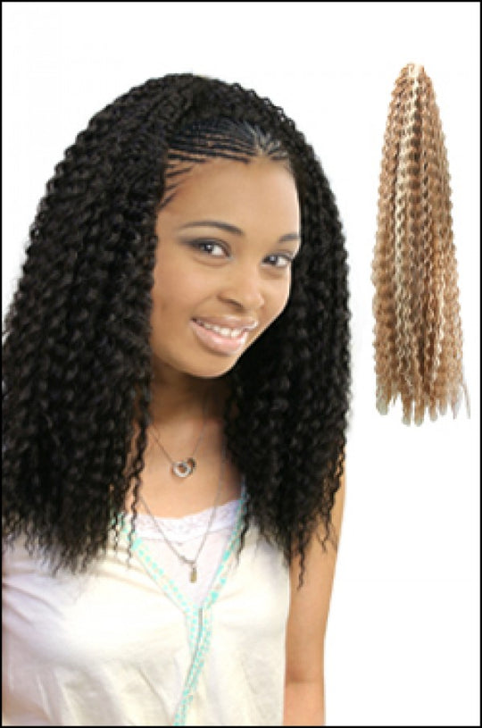 Magic Bresilien Bulk 20"