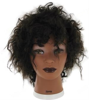 Manikin Head