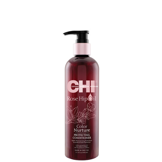 CHI Rose Hip Oil Protecting Conditioner