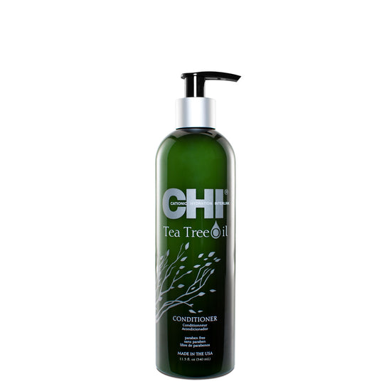 CHI Tea Tree Oil Conditioner