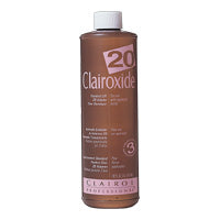Clairol Clairoxide 20 Volume Standard Lift