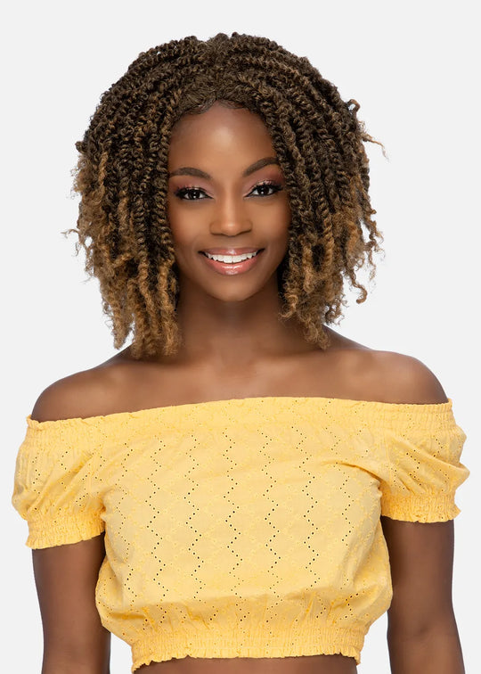 Vivica A. Fox Crispin