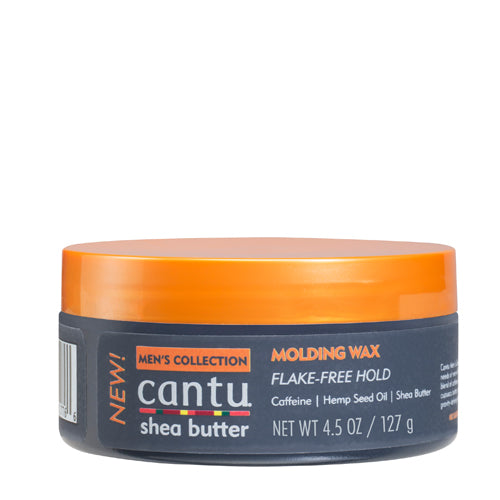 Cantu Men's Shea Butter Molding Wax