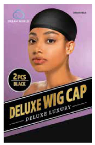 Dream Deluxe Wig Cap