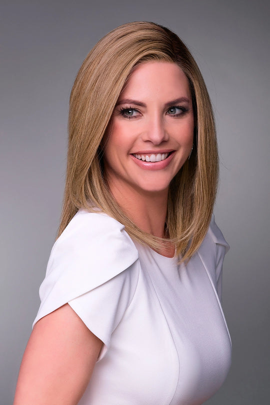 Jon Renau Carrie Lite