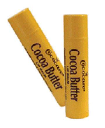 Cococare Cocoa Butter Lip Balm
