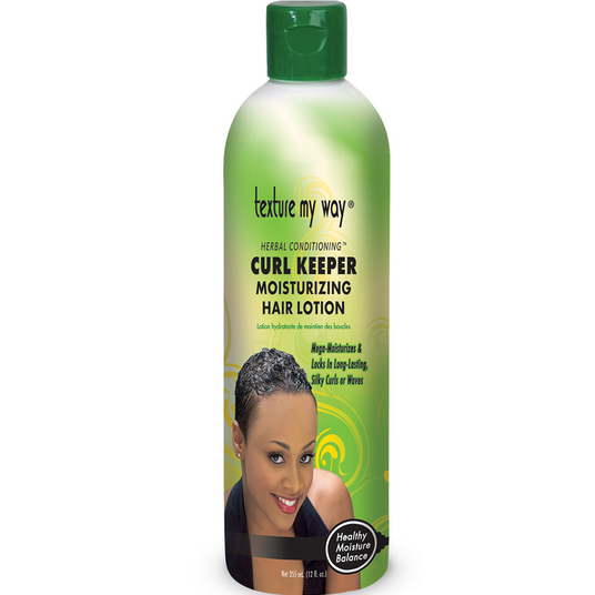 Texture My Way Curl Keeper