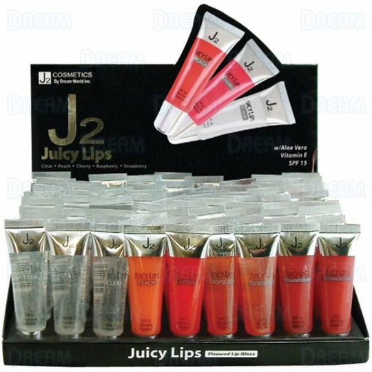 J2 Juicy Lips