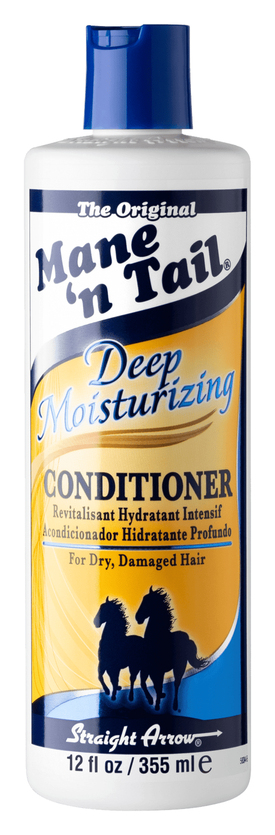 Mane 'n Tail Deep Moisturizing Conditioner