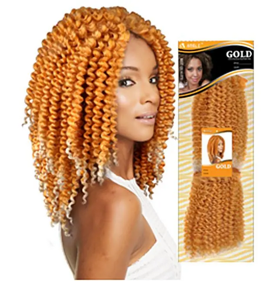 Noble Gold Dilone 2pcs 16"