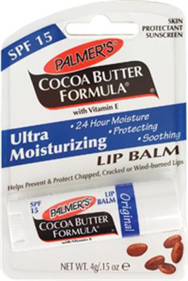 Palmer's Cocoa Butter Lip Balm