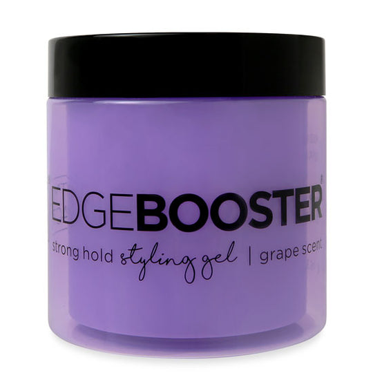 Style Factor Edge Booster Strong Hold