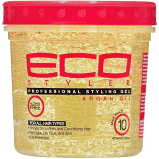 Eco Styler Argan Oil Gel