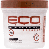 Eco Style Coconut Oil Gel