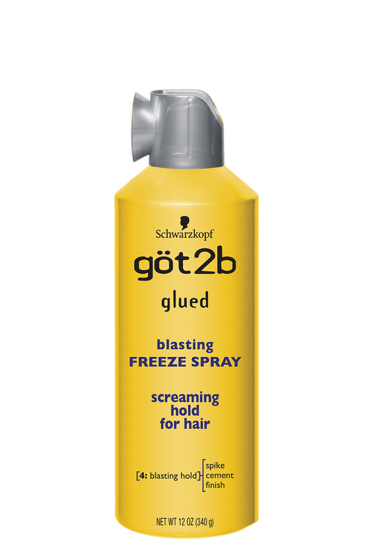 Göt2b Glued Freeze Blasting Spray