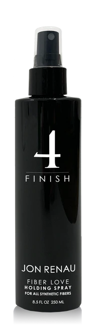 Jon Renau Fiber Love Holding Spray